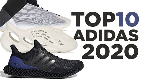 best adidas sneakers 2020.